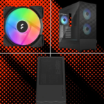 BLOK behuizing Pop AIR RGB