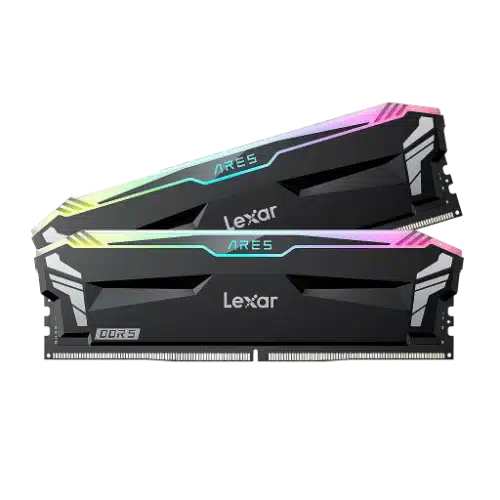 Lexar ARES RGB DDR5