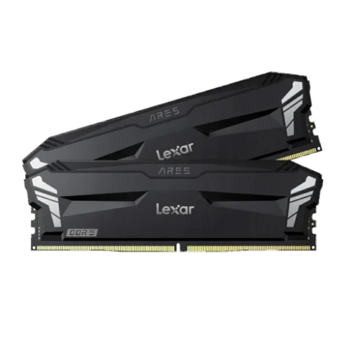 Lexar DDR5 6000 BK