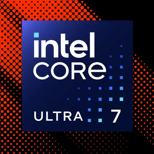 Intel Core Ultra 7
