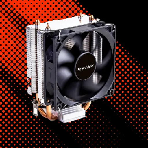 PT Tower Cooler