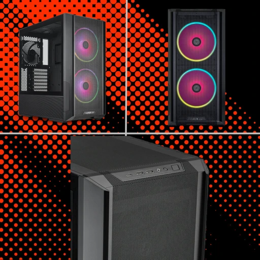 Gaming PC Kopen