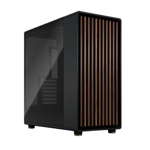 North gaming pc