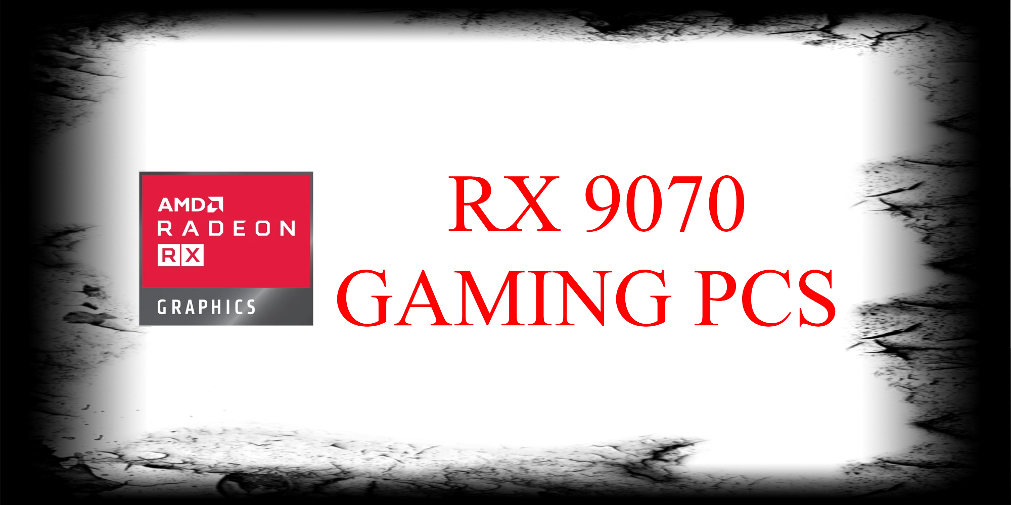 Game PC met AMD RX 9070 16GB Gaming PC met AMD RX 9070 16GB