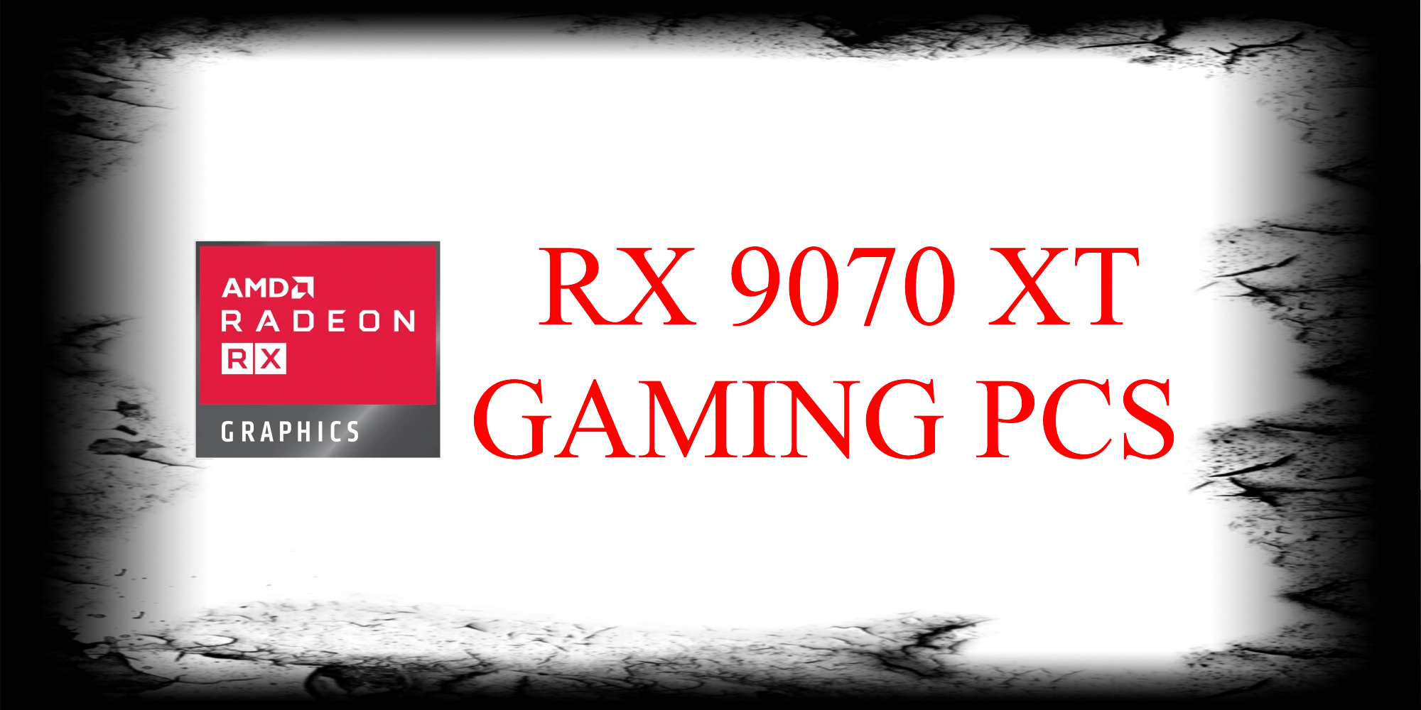 Game PC met AMD RX 9070 XT 16GB Gaming PC met AMD RX 9070 XT 16GB
