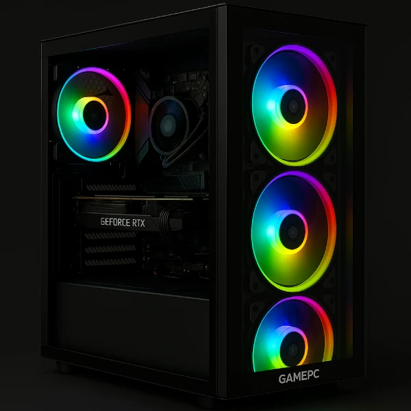 gaming pc kopen in Leiden