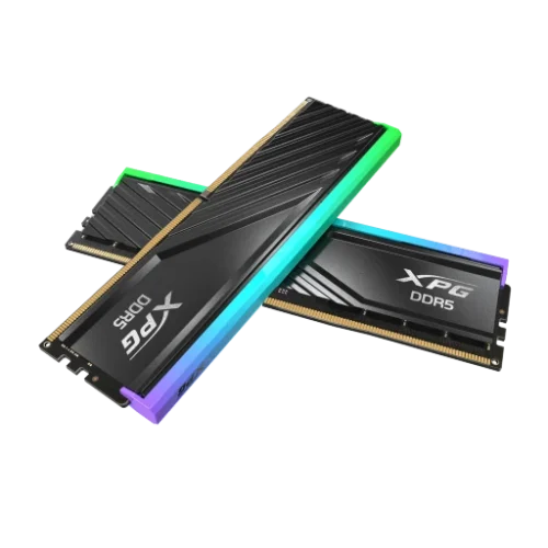 XPG Lancer DDR5 Kit RGB