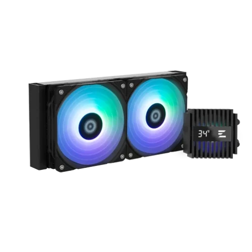 Zalman Alpha2 DG ARGB AIO 240mm