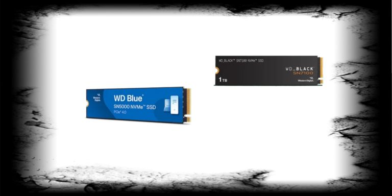 Gratis NVMe SSD Upgrade