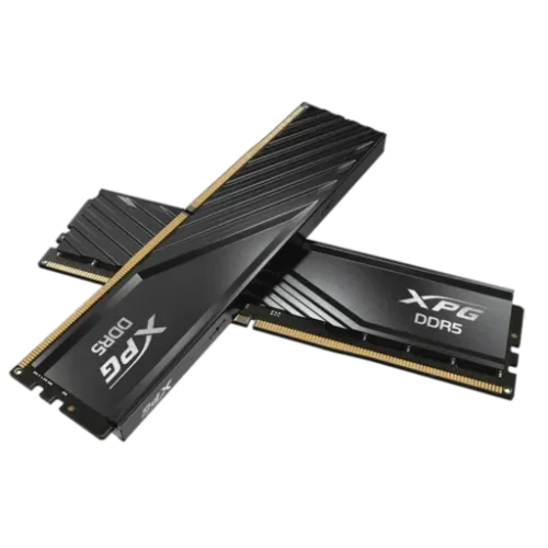 XPG Lancer Black Kit CL30