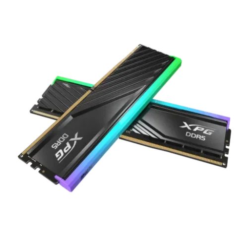 XPG Lancer Black RGB Kit CL30