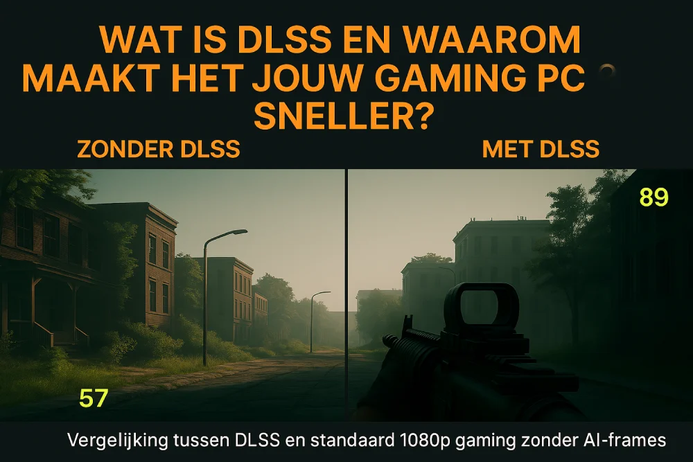 wat is dlls