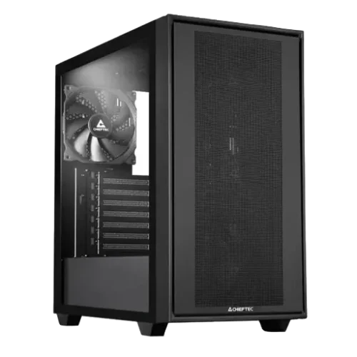 Chieftec Night Hunter