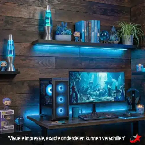 RTX 5060 Ti Gaming PC