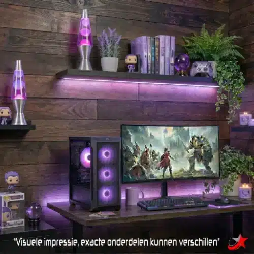 RX 9060 XT Gaming PC