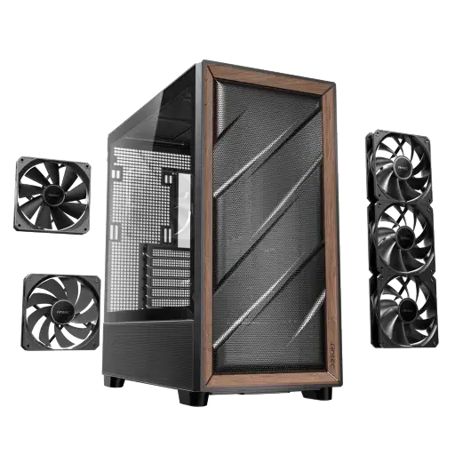 Game PC FLUX PRB2.0 2 Game PC FLUX PRB2.0 - Afbeelding 2