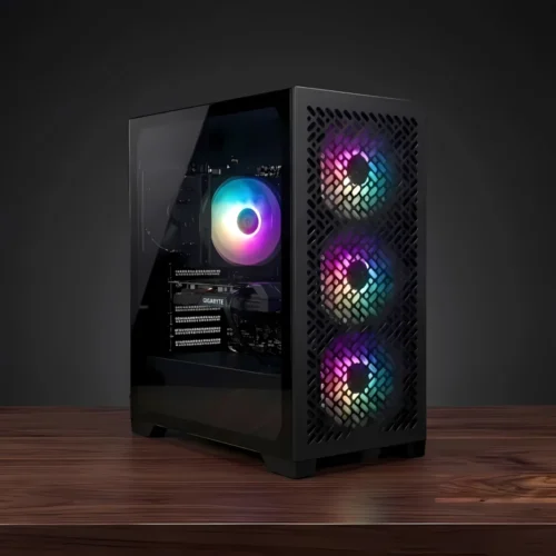 GamePCDirect Dart Neo Gigabyte RTX 50 serie