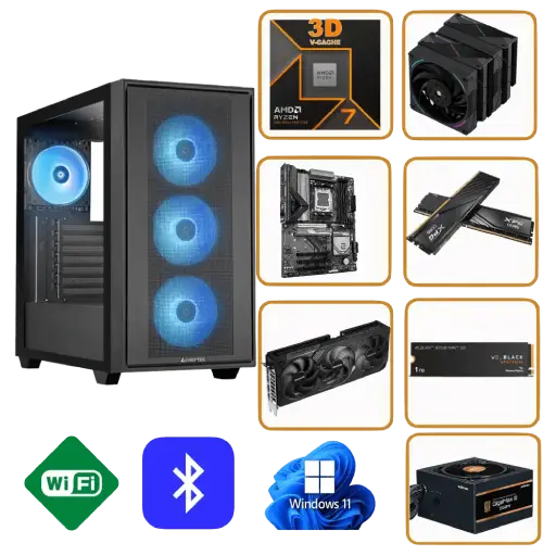 Game PC HUNTER PRB5.0 22 HUNTER PRB5.0