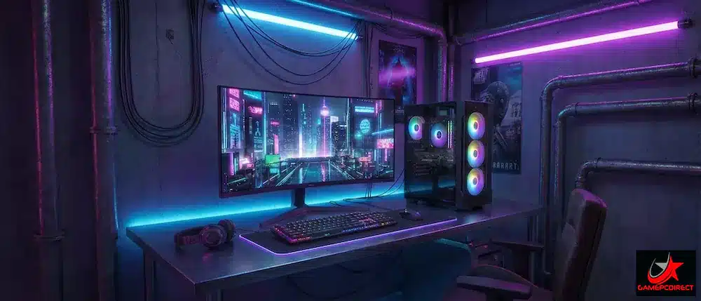 NEO Gaming PC