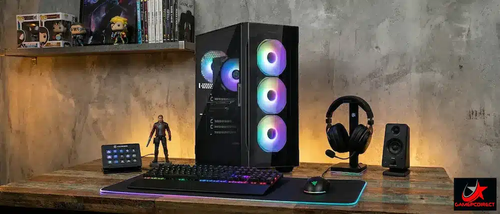 NEO Gaming PC