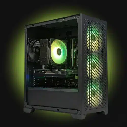 game pc ryzen 5 8400f rtx 5050 ddr5