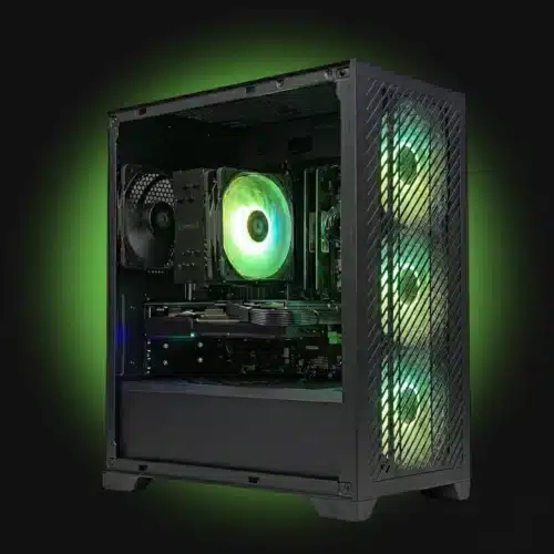 game pc ryzen 7 8700f rtx 5060 ti ddr5