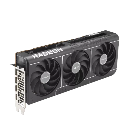 ASUS Prime RX 9070 XT 16GB OC 1