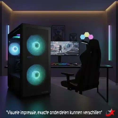 Game PC 717B SE PRB3.0