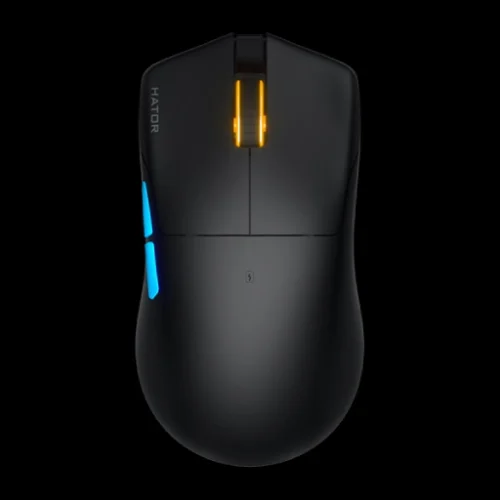 HATOR PULSAR 3 Wireles Black