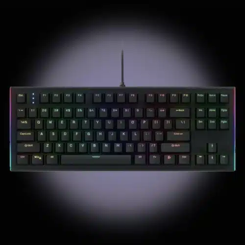 HATOR Gravity X TKL HTK 550 us RGB