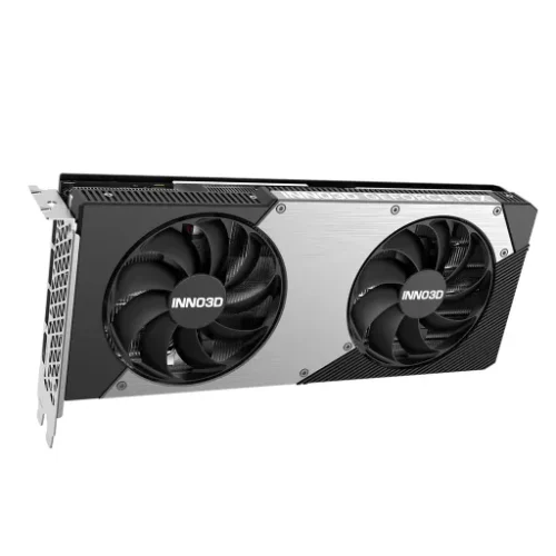 Inno3D 5070 TWIN X2 OC