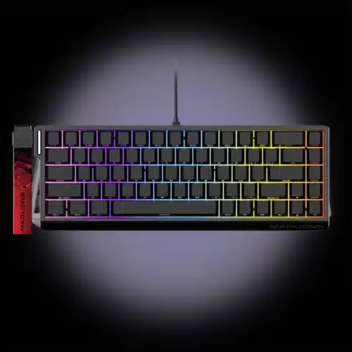 Madlions Mad68 pro 3 rgb