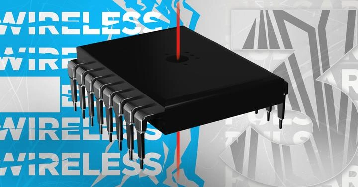 Hator Pulsar 3 Wired Sensor