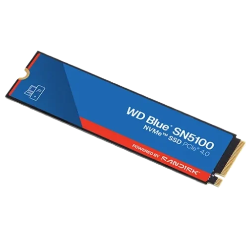 WD SN5100