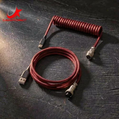 Aviator Paracord RED
