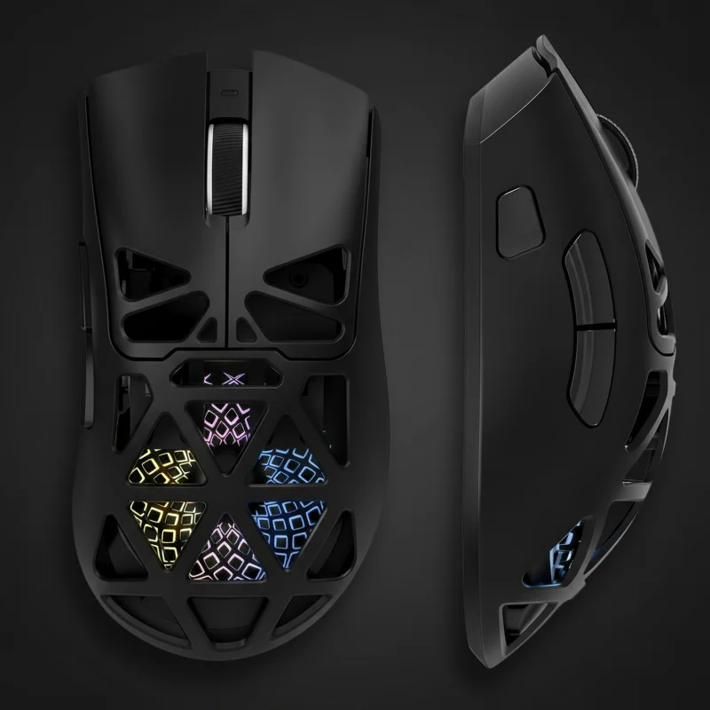 FURYCUBE G11 Gaming Muis