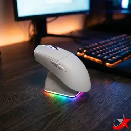 furycube g16 pro wireless gaming muis