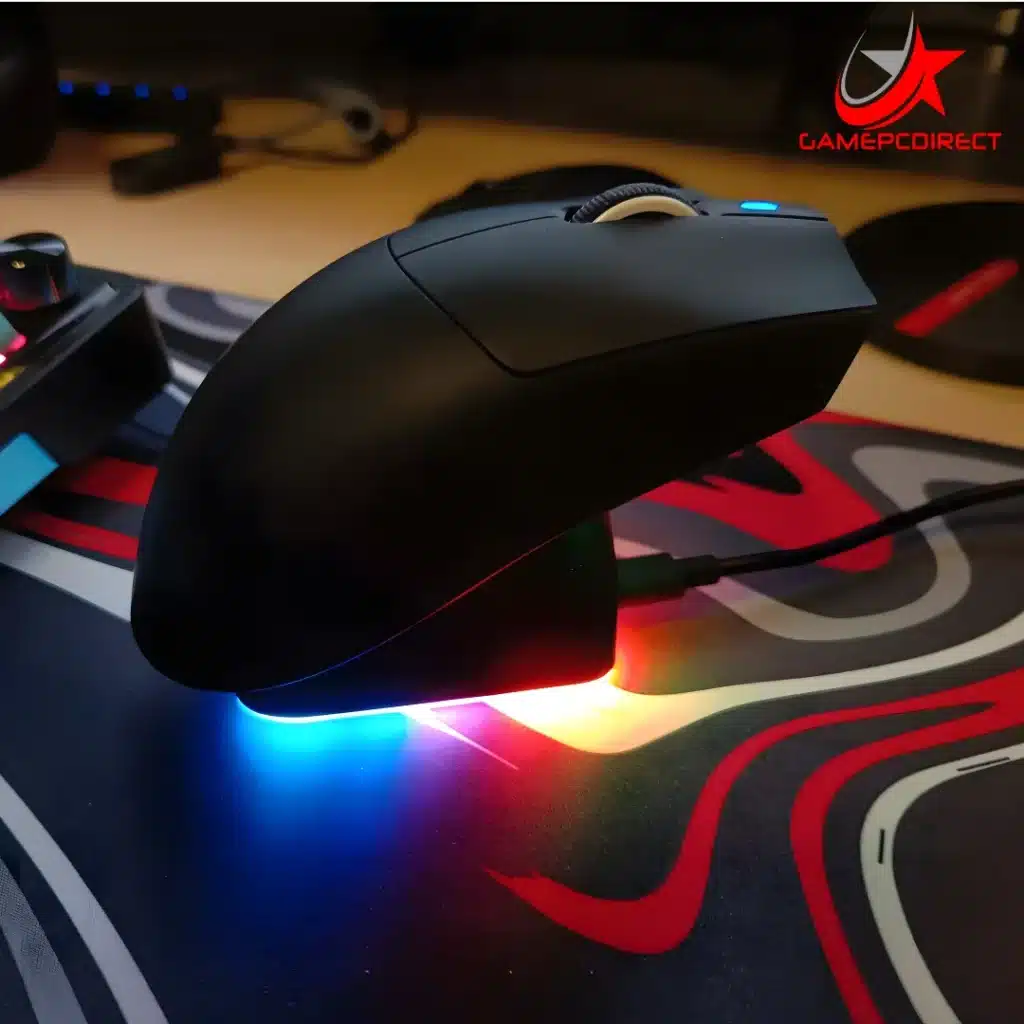FURYCUBE G16 PRO Gaming Muis