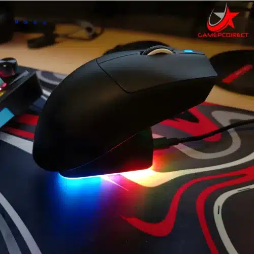 furycube g16 pro wireless gaming muis
