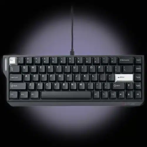 LDON MIDE 68 Keys magnetisch keyboard