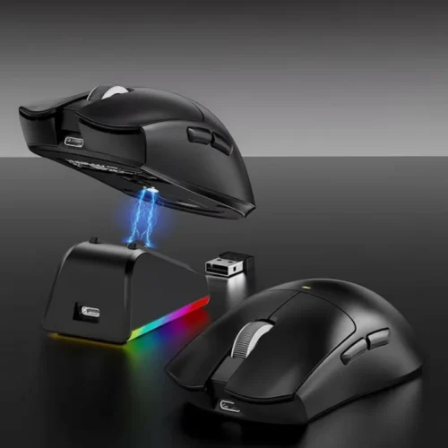 LDON V3 PRO Gaming Muis