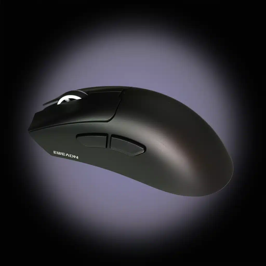 EWAEDN A5 ULTRA Gaming Muis