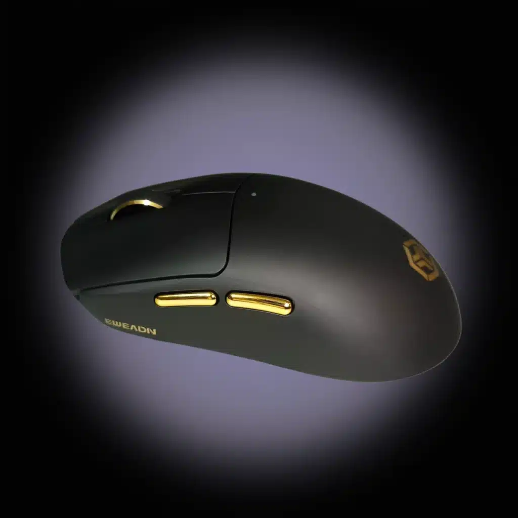 EWAEDN S7 MAX Gaming Muis