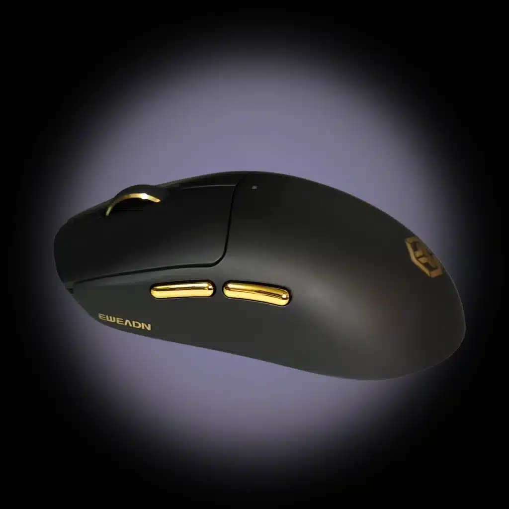 EWAEDN S7 ULTRA 8K Gaming Muis