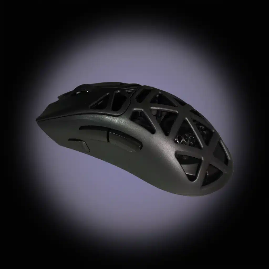 FURYCUBE G11 Gaming Muis