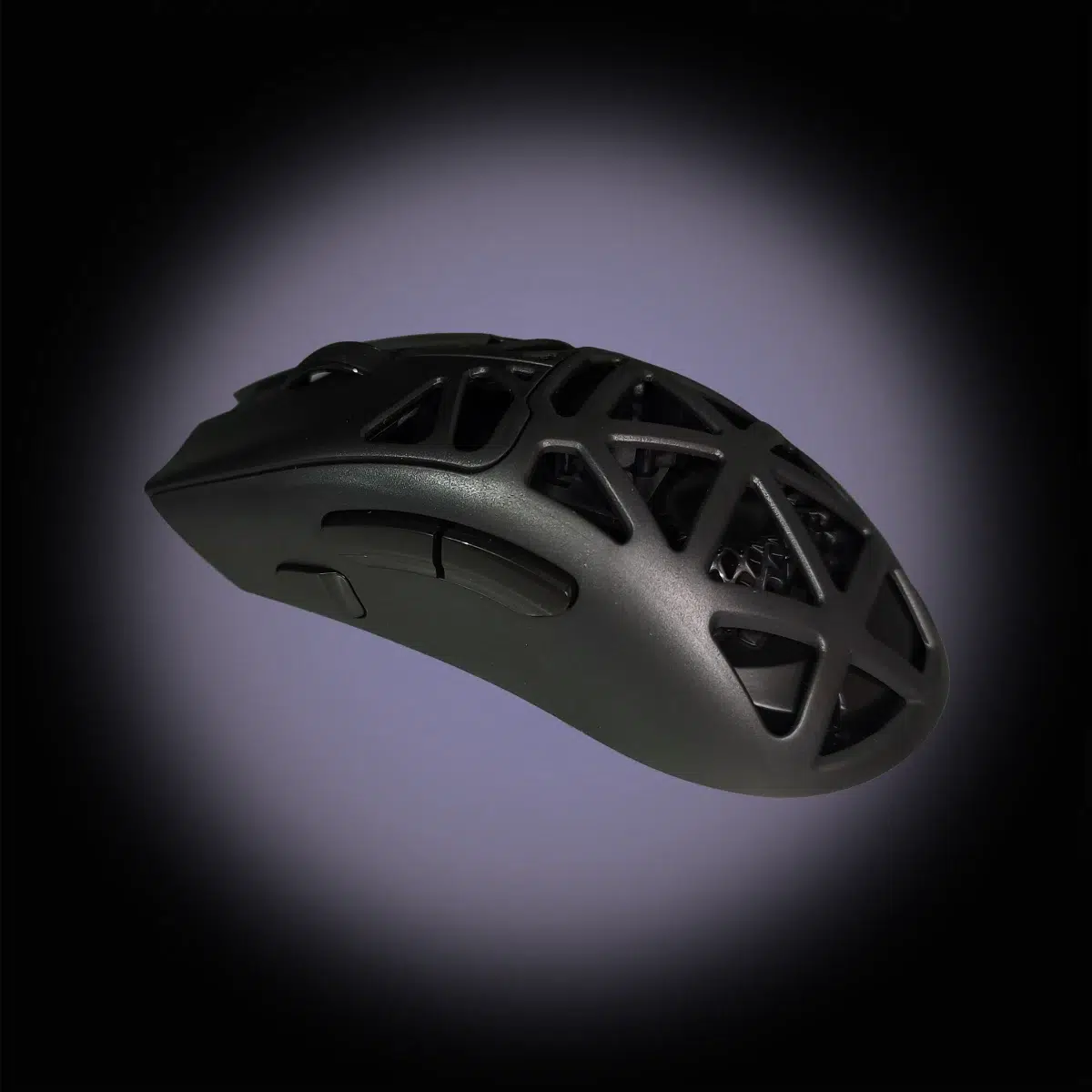 FURYCUBE G11 Gaming Muis 1 FURYCUBE G11 Gaming Muis