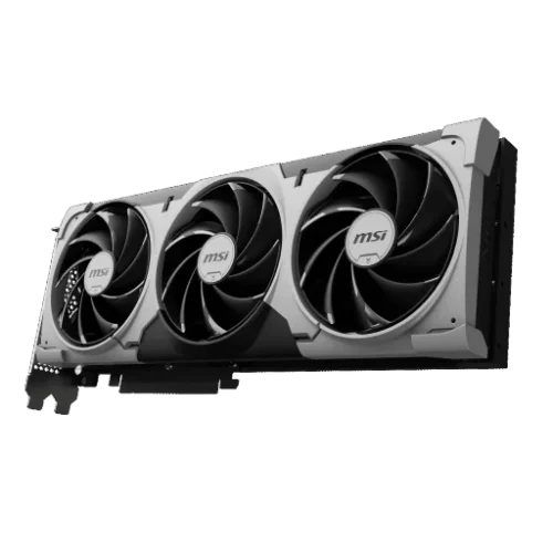 msi RTX 5060 Ti 16GB ventus x3 OC