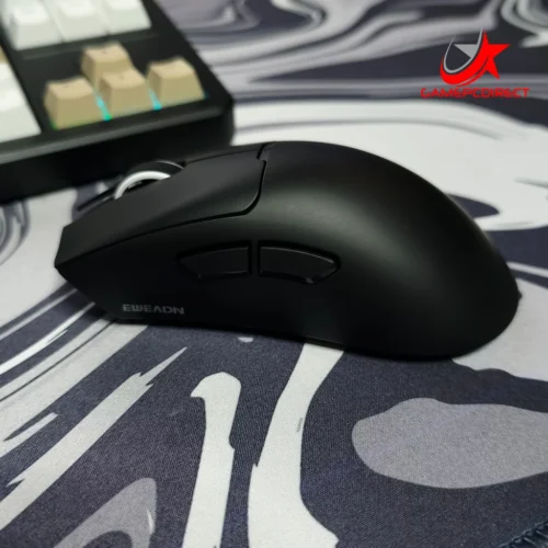 EWEADN A5 Ultra Gaming Muis met PAW3395 Sensor