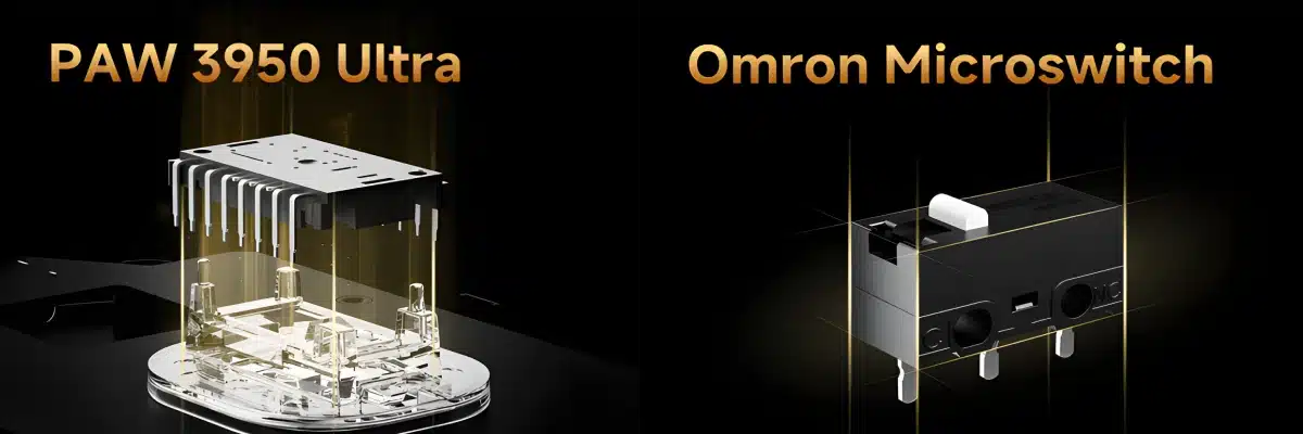 Sensor EWAEDN S7 ULTRA