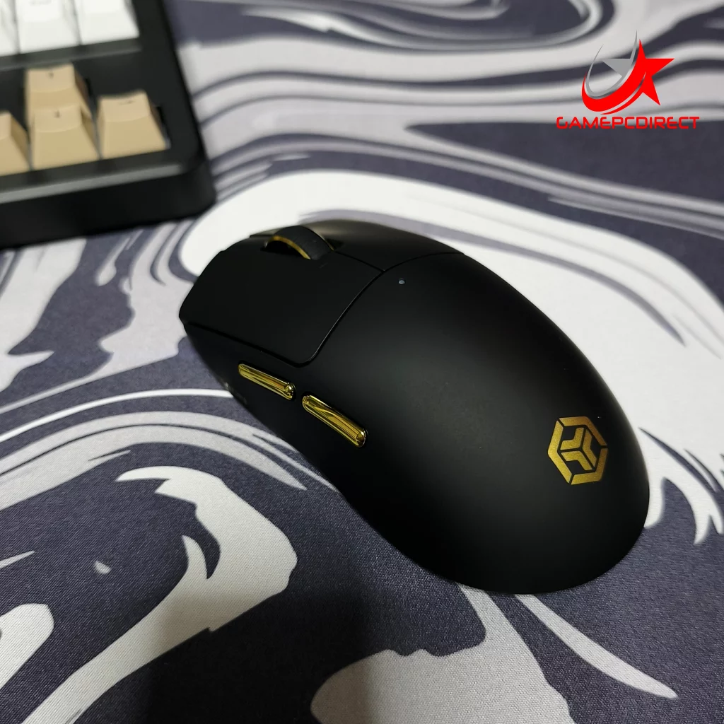 EWAEDN S7 ULTRA 8K Gaming Muis